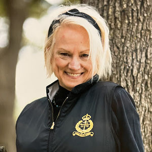 Meet your Posher, Kitty